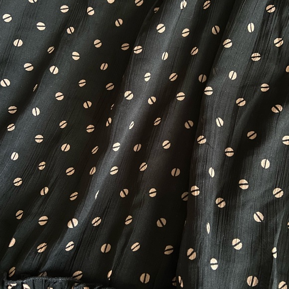 Blouse top - Picture 6 of 7